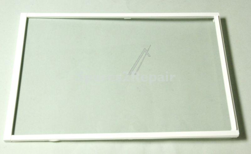 Glass Panel - 00669802 Glass Plate [Bosch Siemens]