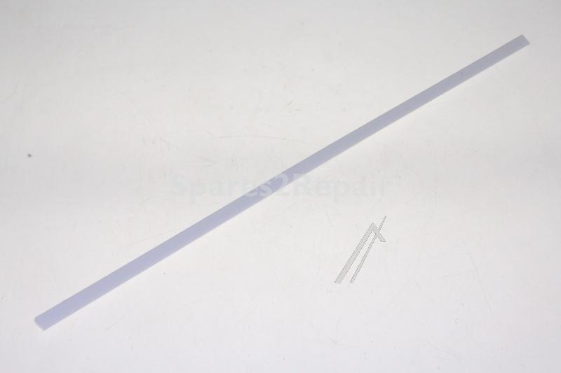 Smeg Glass Fridge Shelf Trim - 766251245