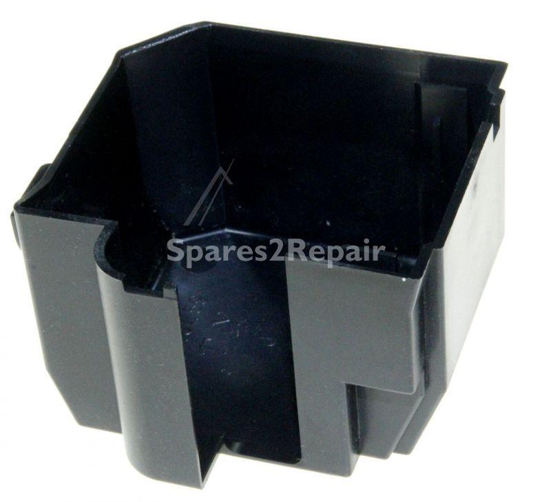 Cover - 4842330100 C00881934 Terminal Cover [Arcelik]