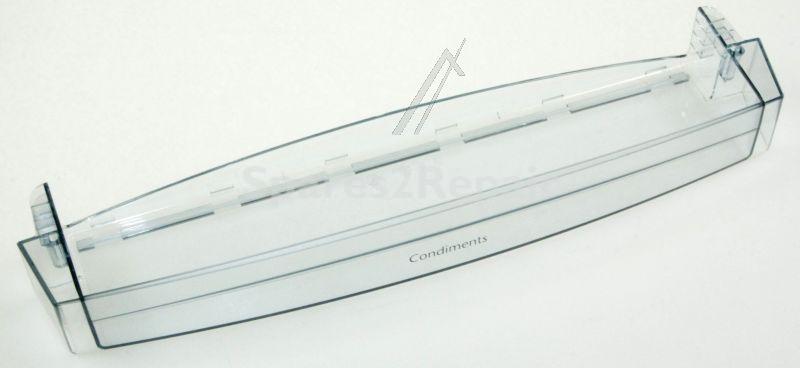 Hisense Gorenje Refrigerator - Freezer Door Shelf - 131567 Door Tray-long H55 54 G45 E 077-1 710