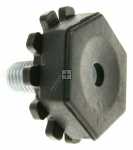 Panasonic Foot - 47013982 Adjustable Feet