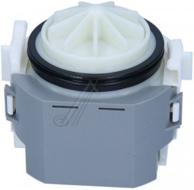 Drain Pump - Blp3 00631200 Pump-drain [Bosch Siemens]