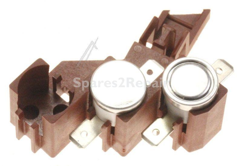Ntc Thermistor - C00077163 482000027412 Set Thermistor+itr Elth [Whirlpool Indesit]