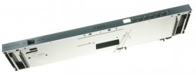 Operating Unit Screen - 140001416100 Control Panel Inox Aeg F78600v [Electrolux Aeg]