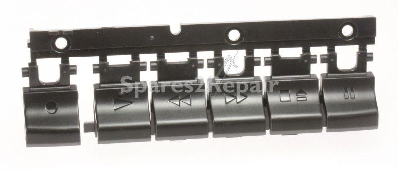 Sony Button - 328008101 Button (cassette)
