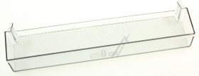 Refrigerator - Freezer Door Shelf - 4640441000 C00870854 Small Rack 54 B16 Oem Print Hots Gri 286 [Arcelik]