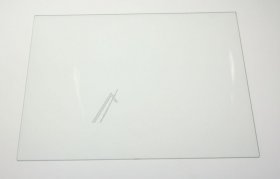 Smeg Shelf Assembly - 775652160 Crisper Upper Glass Air