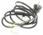 Flexi print Connector - 00647848 Flat Cable [Bosch Siemens]