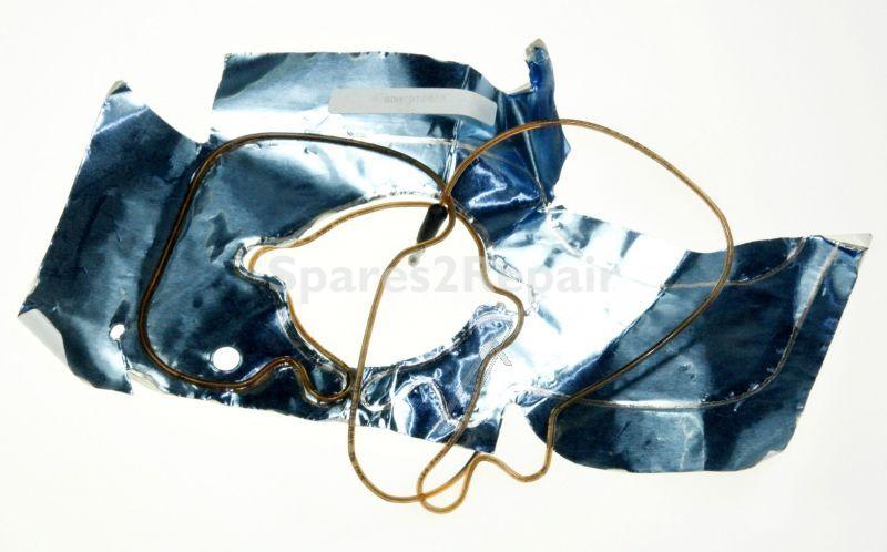 Element - 00752507 Heating Element [Bosch Siemens]