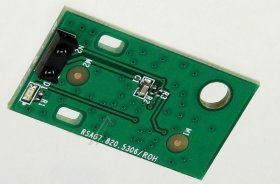 Hisense Gorenje Remote Receiver Module - Rsag2 908 5306 Ht164446 Rc Board Rsag2 908 5306 Roh