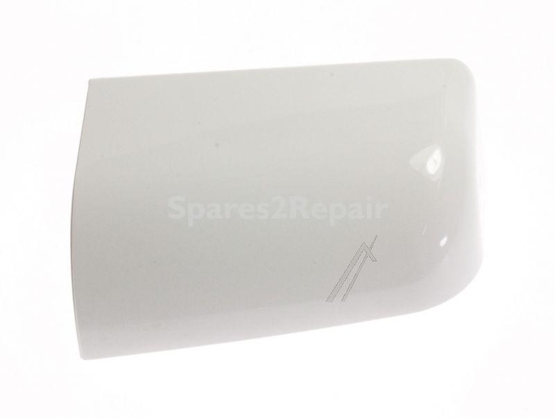 Door Hinges For Fridges - 00604926 Hinge Cover [Bosch Siemens]