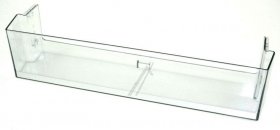 Refrigerator - Freezer Door Shelf - 42078509 Bottle Shelf-345fw Cube (trans-whgray) Fi [Vestel]