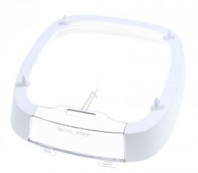 Flap - Ln1141 Top Cover [Delonghi]