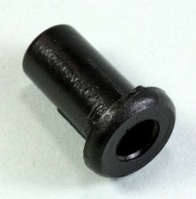 Square Plug - 42022358 Bushing(vf Black) [Vestel]