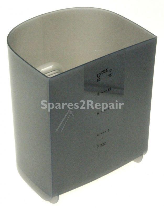 Philips Tank - Cp9073-01 996510070812 Container Plastic