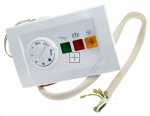 Fridge Thermostat - 4549960500 C00905531 Thermostat Case As(beko)-c100t-4 8 [Arcelik]