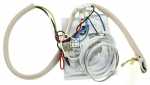 Fridge Thermostat - 4549960500 C00905531 Thermostat Case As(beko)-c100t-4 8 [Arcelik]