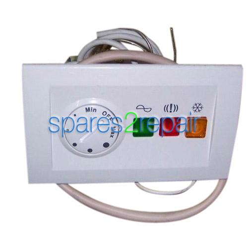Fridge Thermostat - 4549960500 C00905531 Thermostat Case As(beko)-c100t-4 8 [Arcelik]