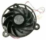 Hisense Gorenje Ventilator Motor - Gw12e12ms1fb-52 Hk1960962 Fan Motor (check Mounting Holes)