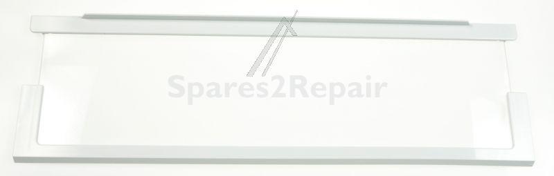Hisense Gorenje Panel-glass-ic - 560208 Glass Shelf H60 Fl Half Nes ser Kpl