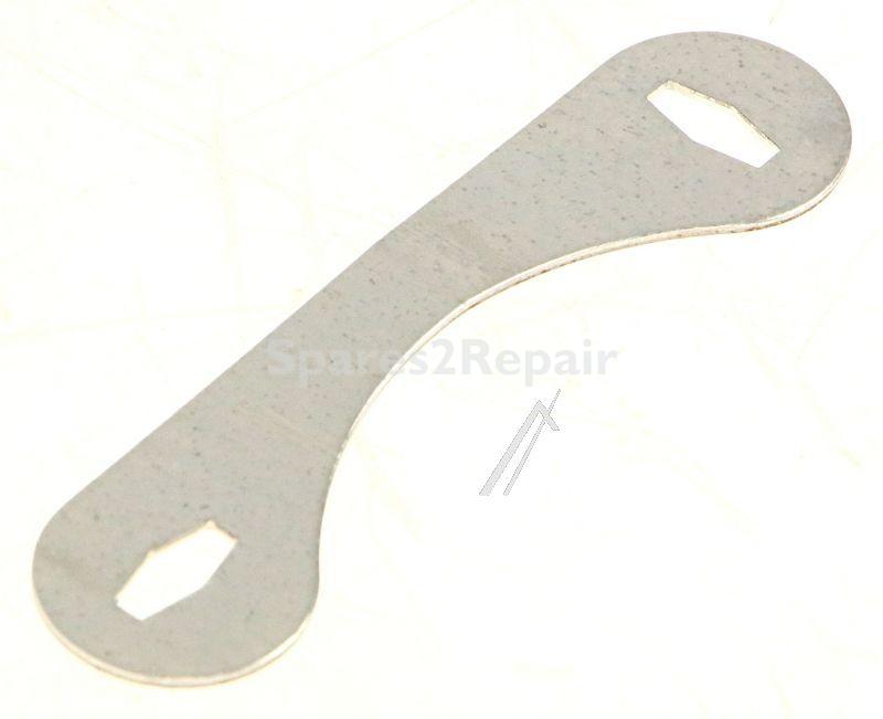 Carrier Assembly - 37032974 Comp basement-3200 Bi [Vestel]