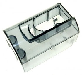 Domena Tank - 500416044 Tank Curling Grey (double K7)