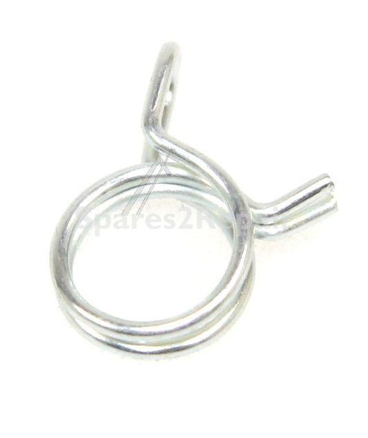 Domena Hose Clamp - 500675826 Bracket