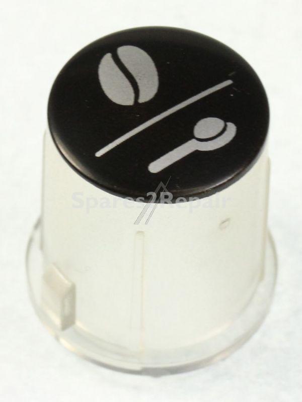 Saeco Key Button - 11021888 996530007187 Parts Of Water Heater For Saeco
