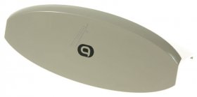 Handle - 4864410400 C00885073 Handle Fastener Inner [Arcelik]