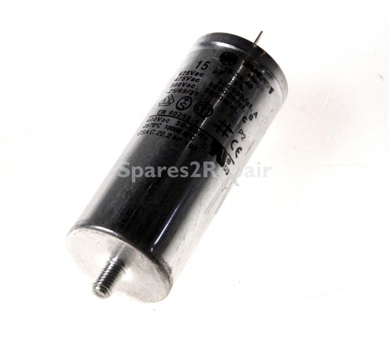 Dometic Various Capacitors - 386600138 Capacitor