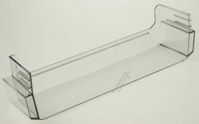 Refrigerator - Freezer Door Shelf - 42125031 Bottle Shelf-1001(trans Wh Gray) [Vestel]