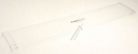 Lg Freezer Case Flap - Mcv63473302 Door Fresh Room