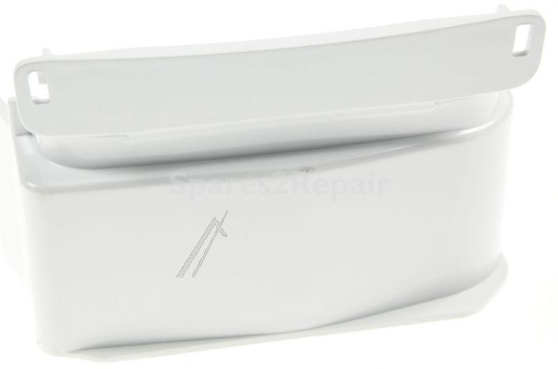 Samsung Cap - Dc63-01224a Cover-heater:s-am Wf-a602nbs Abs+pc T2