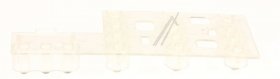 Samsung Light Rail - Dc64-02399a Decoration-led:s-am pmma t2 0 trp
