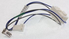 Samsung Harness - Dc93-00016d Assembly Wire Harness-pump S-am Pump Wire