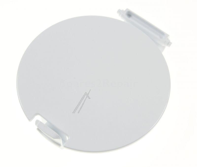 Samsung Closing Cap - Dc63-01213a Cover-filter: Wf-a602nbs Abs T3 0 Od109 L
