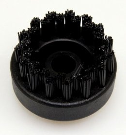 Domena Vacuum Cleaner Nozzle - 500351438 Round Brush D45 Black Bristled
