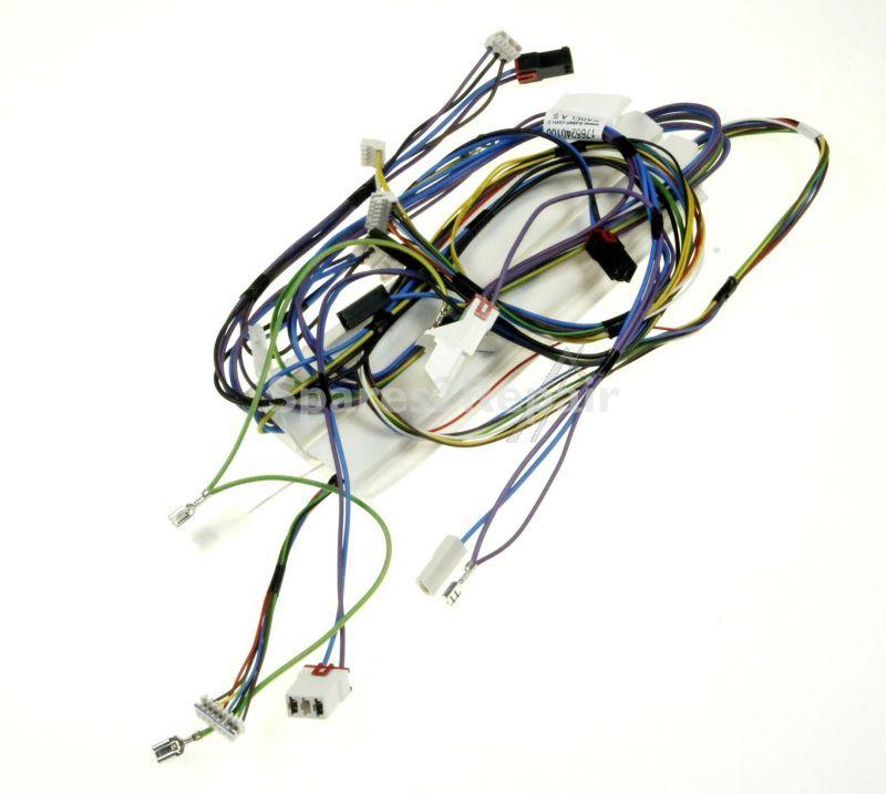 Harness - 1765240100 C00928354 Mini Marti Harness Gr [Arcelik]