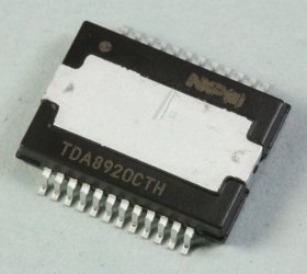 Nxp Ic - Tda8920cth Ic Hsop24 -rohs-conform