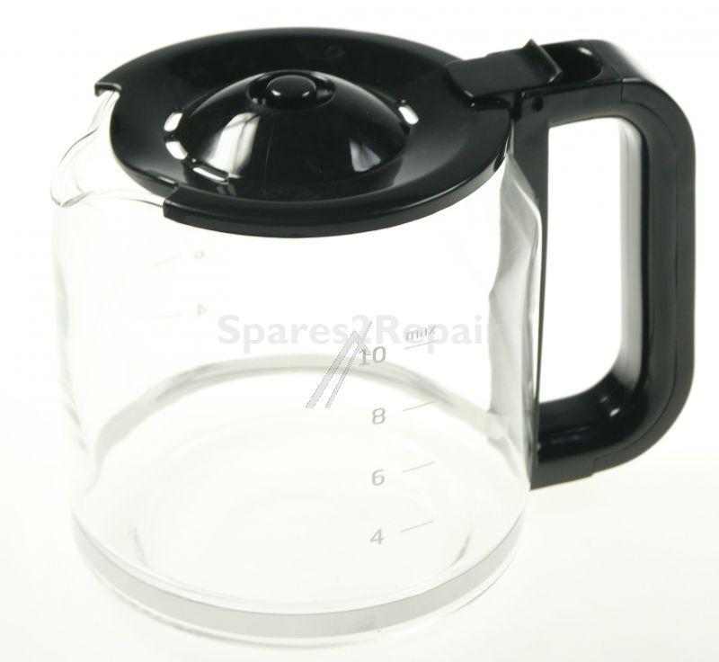 Coffee Pot - 9178010472 C00893956 Carafe Assembly Y [Arcelik]