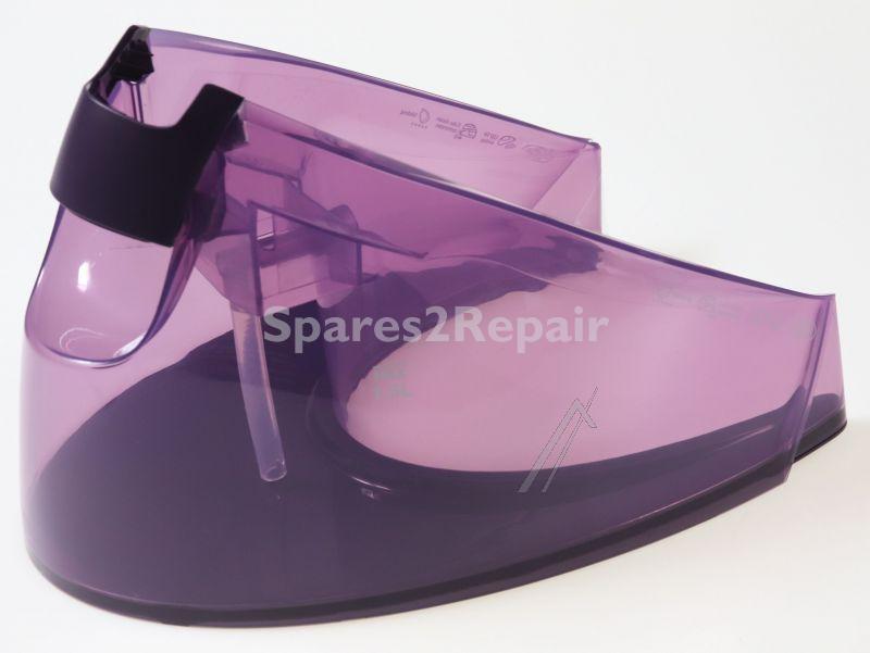 Philips Coffee Filter - Holder Plastic