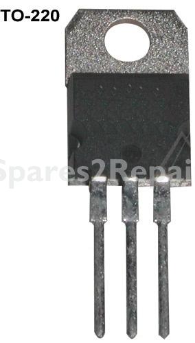 International Rectifier Field Effect Transistor - Irfz44n Transistor Conform Au Normerohs To-220
