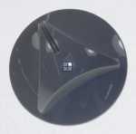 Button - 5351021500 Rotary Knob-switch A [Delonghi]