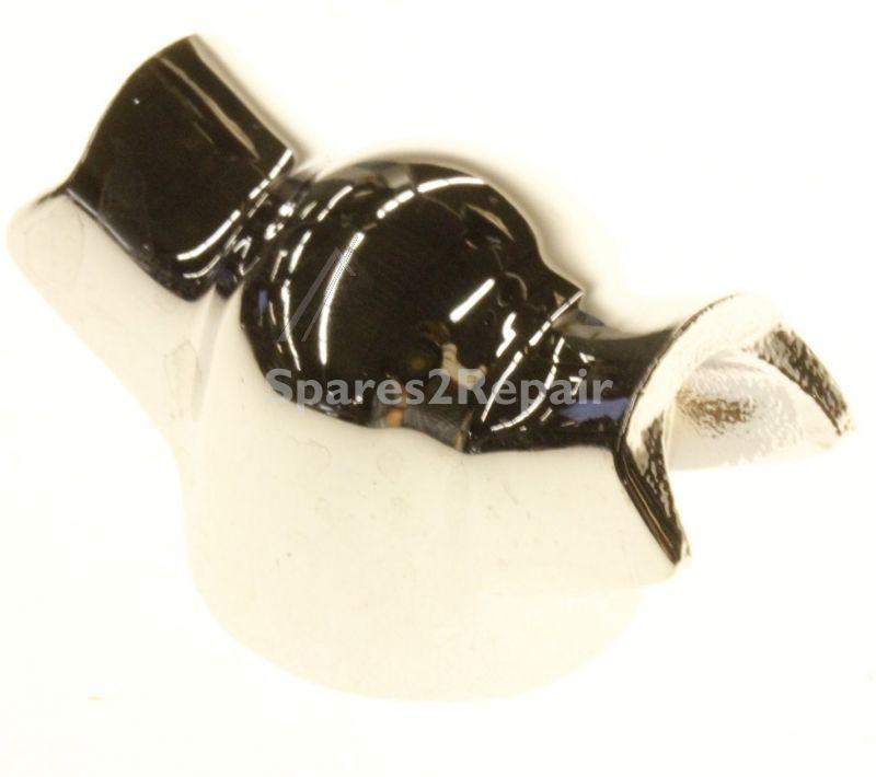 Coffee Spout - At4075300600 Brass Spout Mce4 2 Outlets (02306 [Delonghi]