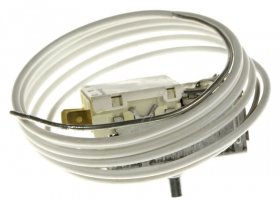 Fridge Thermostat - K59l4149 41016270 Refrigerator Thermostat [Candy Hoover]