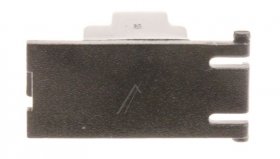Liebherr Cover - 742822300 Cover Black