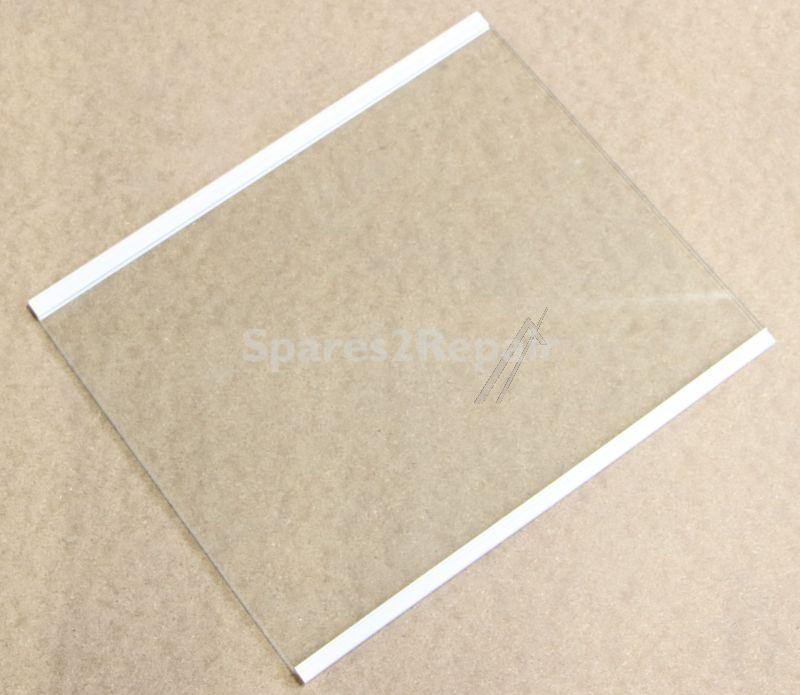 Samsung Glass Panel - Da97-17519a Assembly Shelf-fre Middle rr7000m