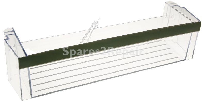 Refrigerator - Freezer Door Shelf - 11006129 Tray [Bosch Siemens]