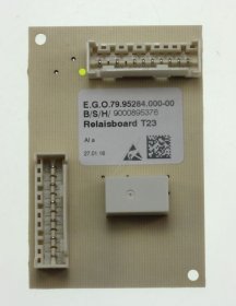 Relay - 00630809 Module-relay [Bosch Siemens]