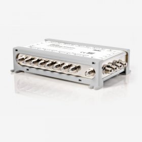 Fuba 8+1 Multiswitch Inputs - Fmk980 Multischalter Kaskadierbar